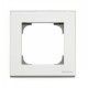 MARCO 1 ELEMENTO PLATA NIESSEN SKY 8571 PL