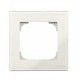 MARCO 1 ELEMENTO CRISTAL BLANCO NIESSEN SKY 8571 CB