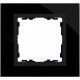 MARCO 1 ELEMENTO CRISTAL NEGRO SIMON 82 NATURE 82817-32