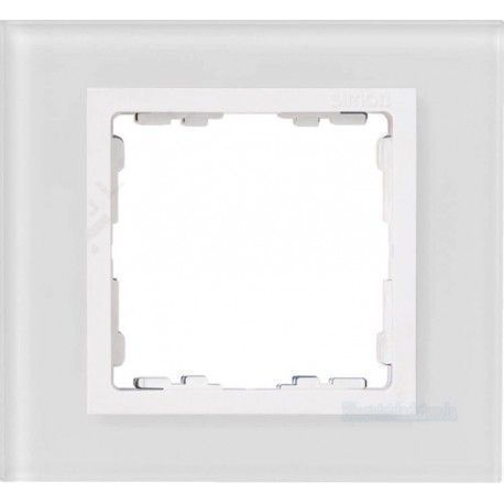 MARCO 1 ELEMENTO CRISTAL NATURAL SIMON 82 NATURE 82617-60