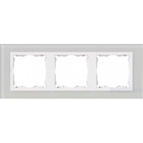 MARCO 3 ELEMENTOS CRISTAL NATURAL SIMON 82 NATURE 82637-60