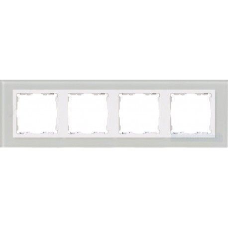 MARCO 4 ELEMENTOS CRISTAL NATURAL SIMON 82 NATURE 82647-60