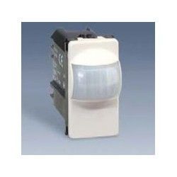 DETECTOR DE PRESENCIA 230V MARFIL SIMON
