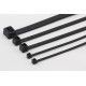 BRIDAS DE PLASTICO NYLON METRICA 18,8CM