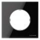MARCO 1 ELEMENTO CRISTAL NEGRO NIESSEN SKYMOON N8671CN