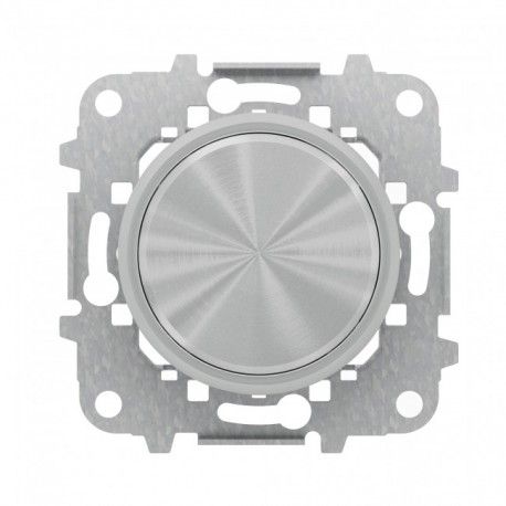 TAPA CIEGA CROMO NIESSEN SKYMOON N8600CR