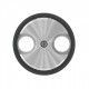 TAPA TV CRISTAL NEGRO NIESSEN SKYMOON N8650CN