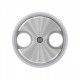 TAPA TV CROMO NIESSEN SKYMOON N8650CR