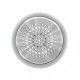 TAPA ZUMBADOR CROMO NIESSEN SKYMOON N8629CR