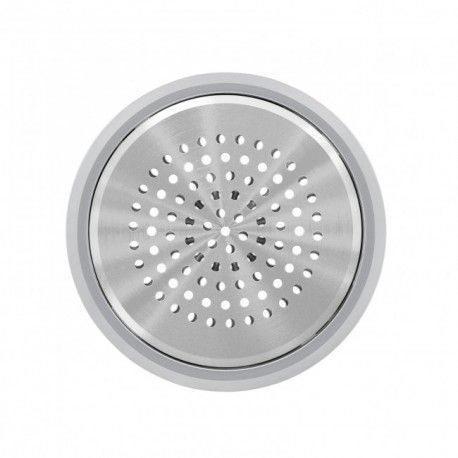 TAPA ZUMBADOR CROMO NIESSEN SKYMOON N8629CR