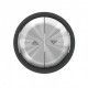 TECLA CRISTAL NEGRO PERSIANAS NIESSEN SKYMOON N8644CN