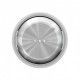 TECLA CON VISOR CROMO NIESSEN SKYMOON N8601.3CR