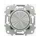 REGULADOR LED GIRATORIO 2-100W CROMO NIESSEN SKYMOON N8660.2CR