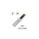 MANGUERA BLANCA 2X1MM2 H05VVF