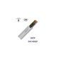 MANGUERA BLANCA 2X1MM2 H05VVF