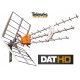 ANTENA DE TV DAT HD BOSS 790 TELEVES 149901