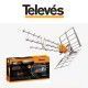 ANTENA DE TV DAT BOSS UHF G45 DBI TELEVES 149942
