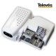 AMPLIFICADOR DE VIVIENDA SATELITE TERRESTRE PICOKOM TELEVES 560601