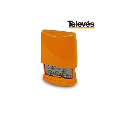 FILTRO DE RECHAZO LTE EASYF TELEVES 405102