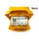 AMPLIFICADOR DE mástil 1 ENTRADAD 1 SALIDA 31-41DB TELEVES 535640
