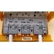 AMPLIFICADOR DE mástil 4 ENTRADAS TELEVES 535840
