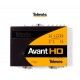 AMPLIFICADOR SERIE AVANT PROGRAMABLE 7 ENTRADAS 2 SALIDAS TELEVES 5328