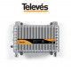 FUENTE DE alimentación EXTERNA INTEMPERIE TELEVES 5456
