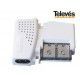 FUENTE DE alimentación PARA ANTENA DE VIVIENDA PICOKOM TELEVES 5796