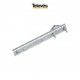 SOPORTE GARRA DE PARED EMPOTRABLE 250MM  TELEVES 2410