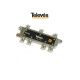 REPARTIDOR INTERIOR DE 6 DIRECCIONES 10DB 5/1000MHZ TELEVES 4534