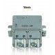 REPARTIDOR MINI 2 DIRECCIONES 4,5/4DB EASYF TELEVES 543503