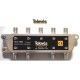 REPARTIDOR 8 DIRECCIONES 18DB 5/2400MHZ TELEVES 7406