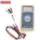 MULTIMETRO DIGITAL 10A HQ C/TEMPERATURA 7 FUNCIONES K35265 KRANG