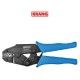 ALICATE CHAFATERMINALES NO PREAISLADOS 1 A 10MM K49990 KRANG