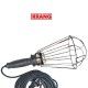 LAMPARA PORTATIL 10 MTS. DE CABLE METALICA 200W SIN INTERRUPTOR K22003 KRANG