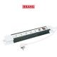 REGLETA ALARGADERA 4 TOMAS CON PROTECCION MANGUERA 3X1,5MM Y 1,5 METROS KRANG K19550