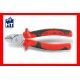 ALICATE DE CORTE DIAGONAL 40/160 AISLAMIENTO VDE1000V HT 12057
