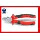 ALICATE DE CORTE DIAGONAL 40/180 AISLAMIENTO VDE1000V HT 12058