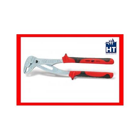 ALICATE PICO DE LORO 80/250 AISLAMIENTO VDE1000V HT 12064