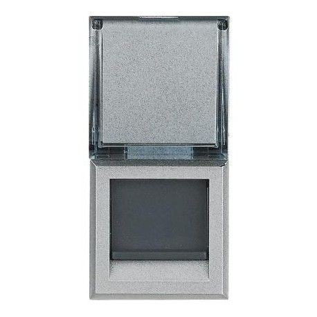 TOMA DE RED TECH RJ45 BTICINO AXOLUTE HC4279C6