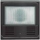 SENSOR DE MOVIMIENTO ANTRACITA BTICINO LIVINGLIGHT L4433N