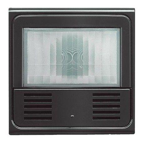 SENSOR DE MOVIMIENTO ANTRACITA BTICINO LIVINGLIGHT L4433N