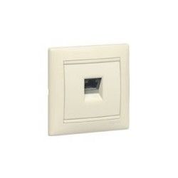 BASE RJ12 MARFIL VALENA LEGRAND 774388
