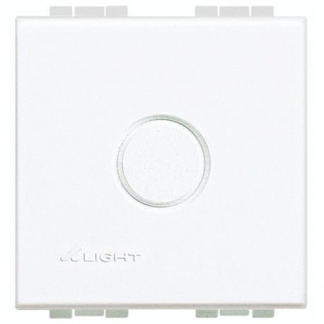 TAPA CIEGA BLANCO BTICINO LIVINGLIGHT N4951