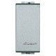 TAPA CIEGA ESTRECHA TECH BTICINO LIVINGLIGHT NT4950
