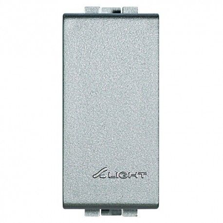 TAPA CIEGA ESTRECHA TECH BTICINO LIVINGLIGHT NT4950