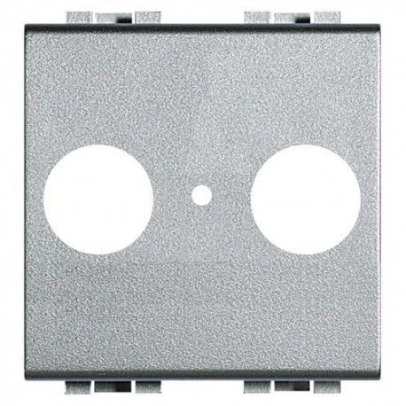 TAPA TV/RADIO SAT TECH BTICINO LIVINGLIGHT NT4212