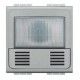 SENSOR DE MOVIMIENTO TECH BTICINO LIVINGLIGHT NT4433N