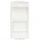 TOMA INFORMATICA RJ45 ESTRECHA BLANCO BTICINO LIVINGLIGHT N4279C6A