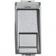 TOMA INFORMATICA RJ45 ESTRECHA TECH BTICINO LIVINGLIGHT NT4279C6A
